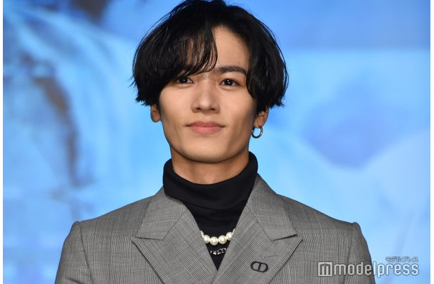 川村壱馬（C）モデルプレス