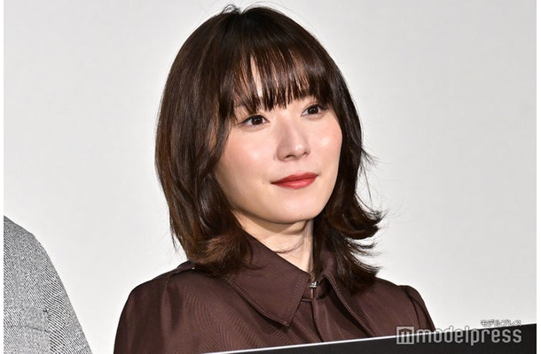 松岡茉優（C）モデルプレス
