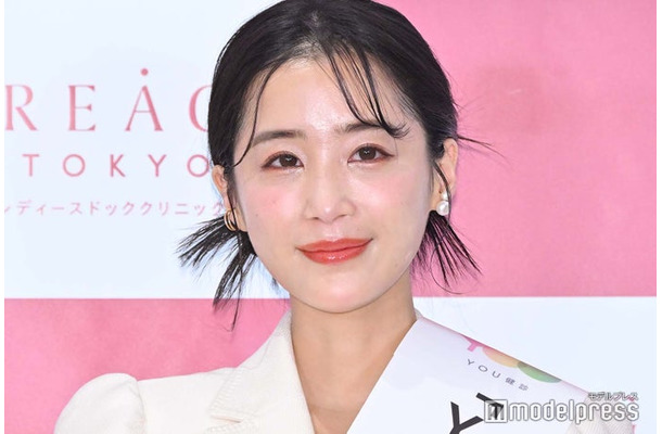 休井美郷（C）モデルプレス