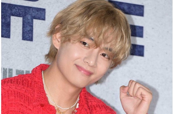 V／Photo by Getty Images