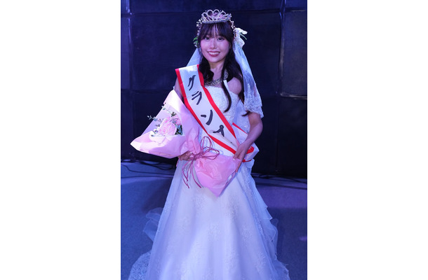 鈴鹿彩貴さん（提供写真）