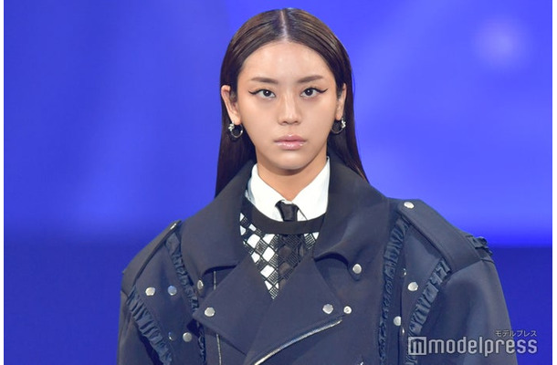 貴島明日香（C）モデルプレス