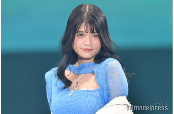 景井ひな（C）モデルプレス