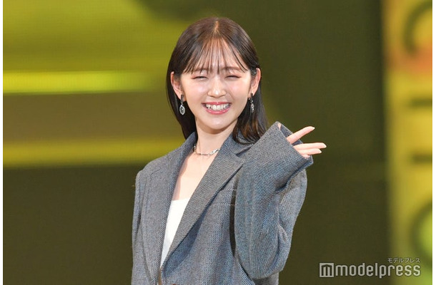 鈴木愛理（C）モデルプレス
