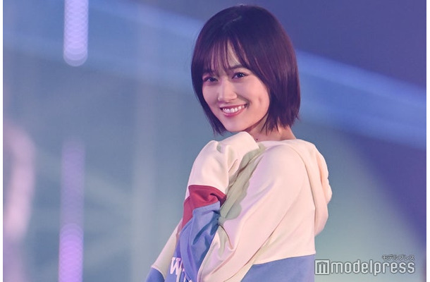 山下美月（C）モデルプレス