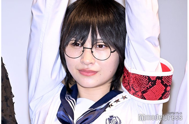 SUZUKA（C）モデルプレス