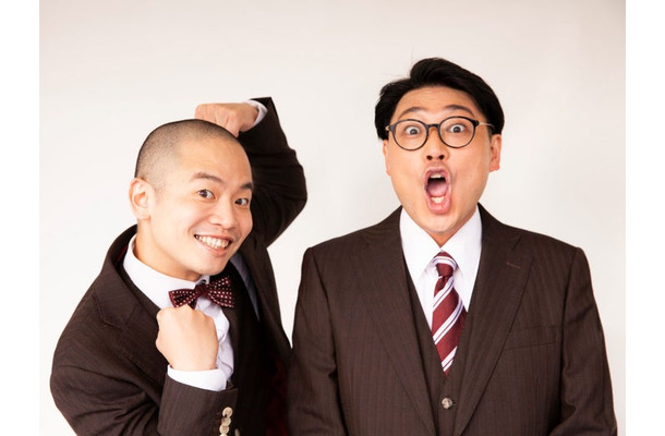 ゾフィー／上田航平、サイトウナオキ（提供写真）