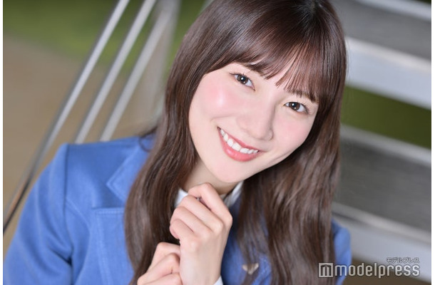 河田陽菜（C）モデルプレス