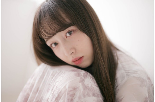 モデルプレスのインタビューに応じた黒尾ヒカルさん（提供写真）