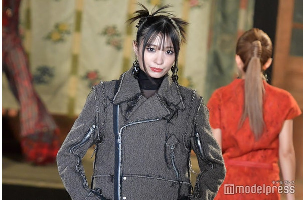石黒友月（C）モデルプレス