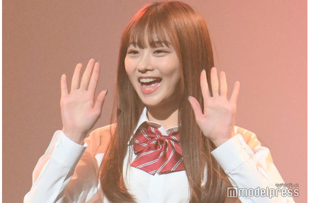 みとゆな（C）モデルプレス