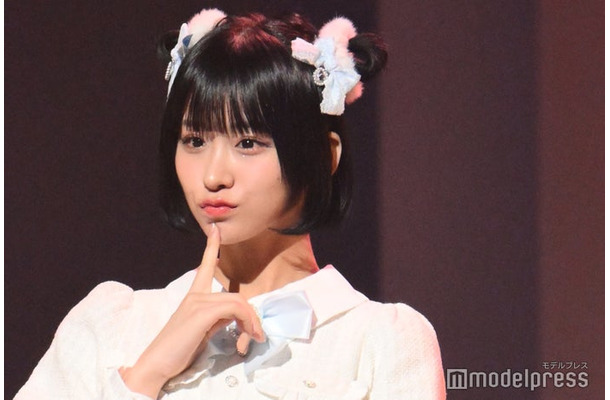 金子みゆ（C）モデルプレス