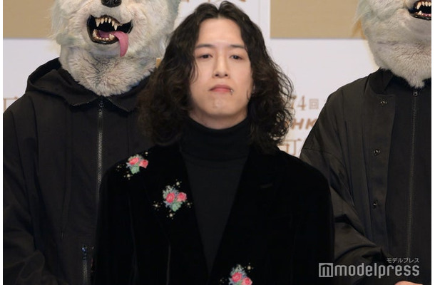 キタニタツヤ（C）モデルプレス