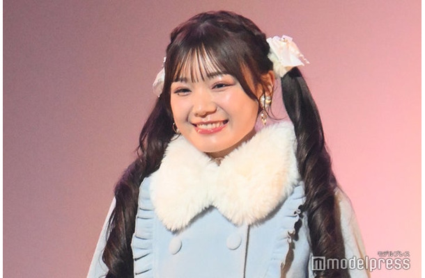 古澤里紗（C）モデルプレス