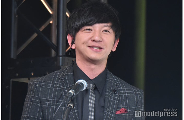 向井慧（C）モデルプレス