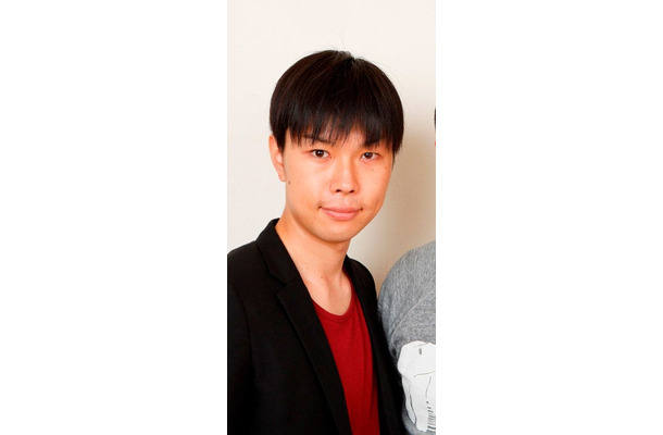 岩井勇気（提供写真）