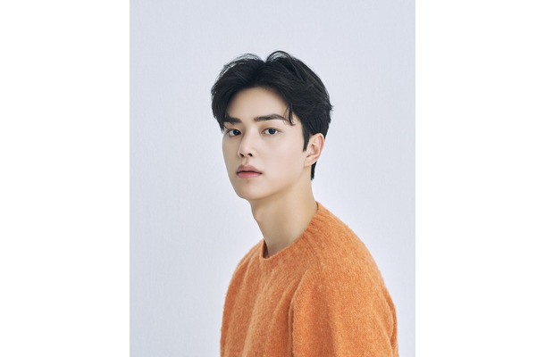 ソン・ガン（C）WORLD ENTERTAINMENT