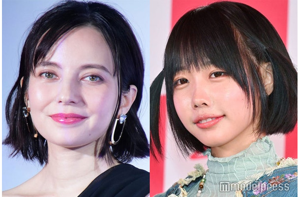 ベッキー、あの（C）モデルプレス