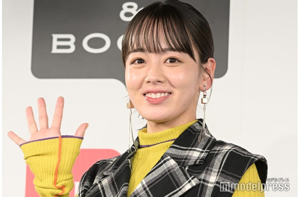伊原六花 （C）モデルプレス