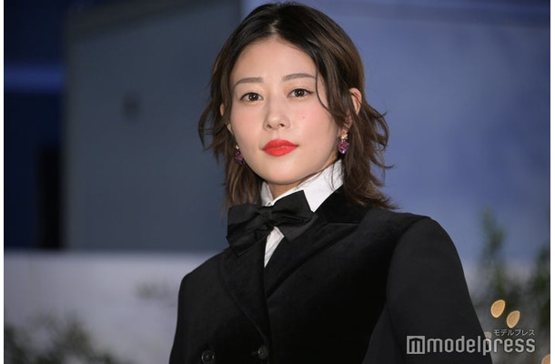 高畑充希（C）モデルプレス