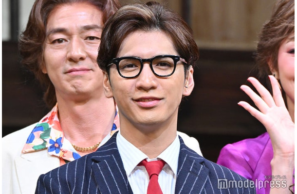 「NOISES OFF」主人公演じる藤井流星（C）モデルプレス