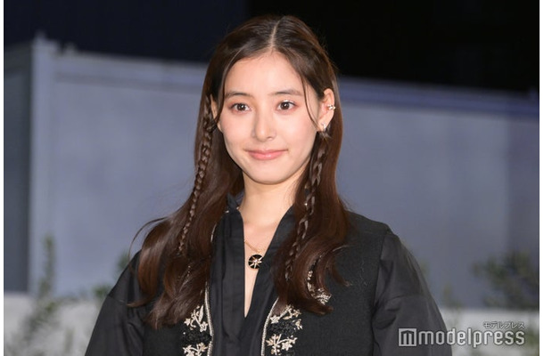 新木優子（C）モデルプレス
