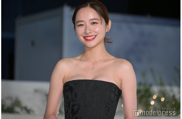 堀田真由（C）モデルプレス