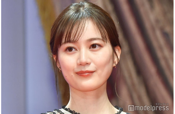 生田絵梨花（C）モデルプレス