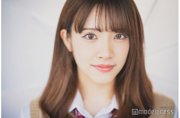 モデルプレスのインタビューに応じたゆらさん（C）モデルプレス