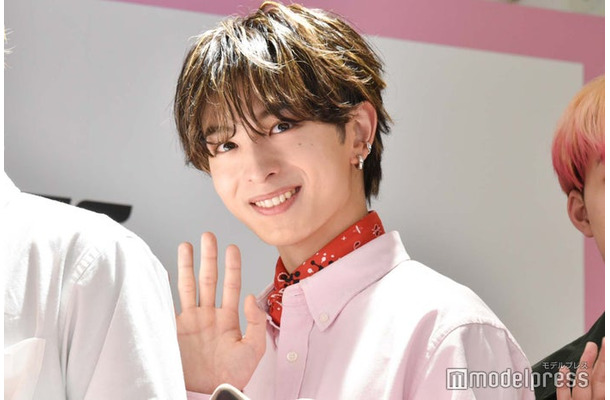 木村慧人 （C）モデルプレス