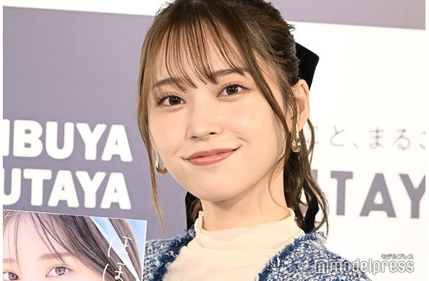 那須ほほみ（C）モデルプレス
