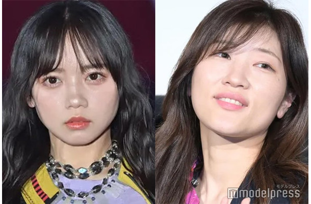 齊藤京子、ヒコロヒー（C）モデルプレス