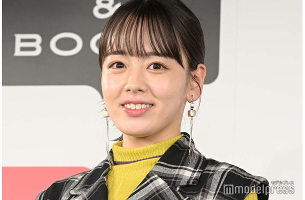 伊原六花（C）モデルプレス