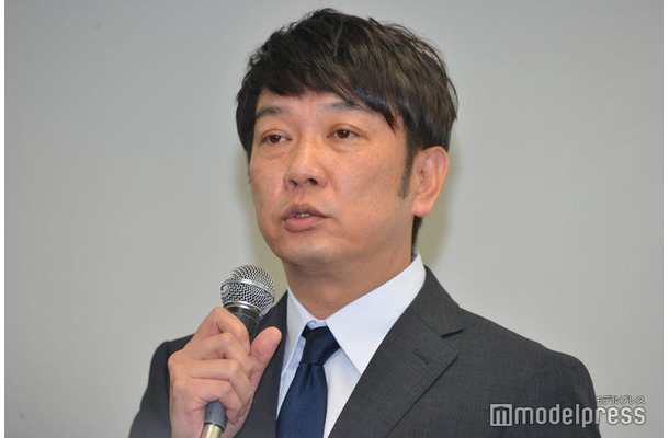 木本武宏 （C）モデルプレス