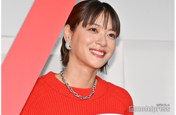 上野樹里（C）モデルプレス