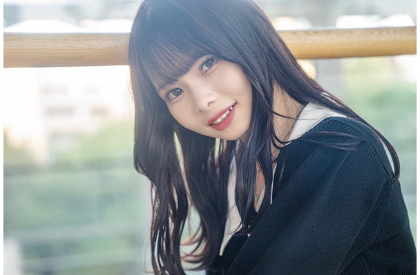 宮崎ゆあはさん（提供写真）