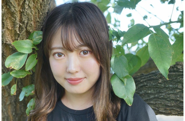 中城香乃さん（提供写真）