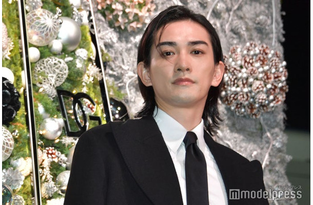 町田啓太（C）モデルプレス