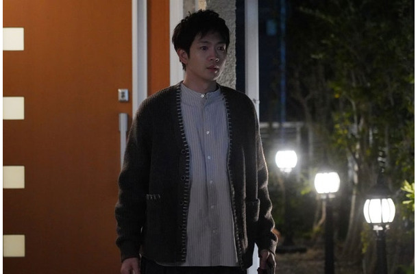 松下洸平「いちばんすきな花」第8話（C）フジテレビ