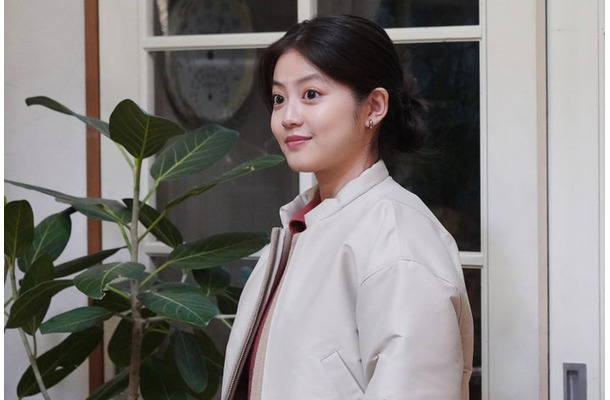 今田美桜「いちばんすきな花」第8話（C）フジテレビ
