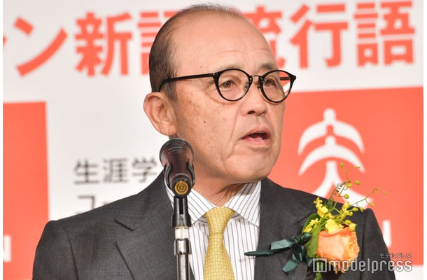 阪神タイガース岡田彰布監督（C）モデルプレス