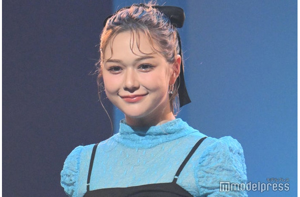 村重杏奈（C）モデルプレス