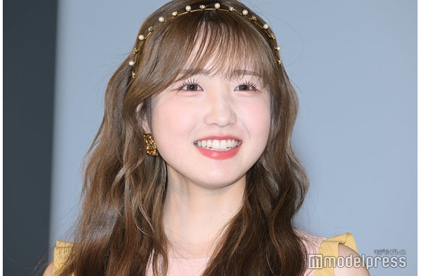イメチェン前の本田仁美（C）モデルプレス