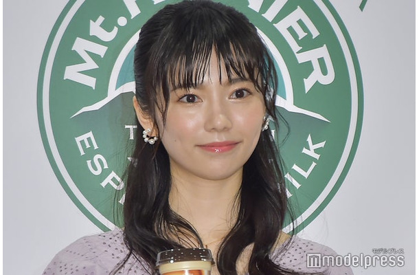 島崎遥香（C）モデルプレス
