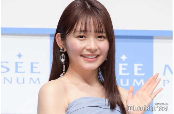 久間田琳加（C）モデルプレス