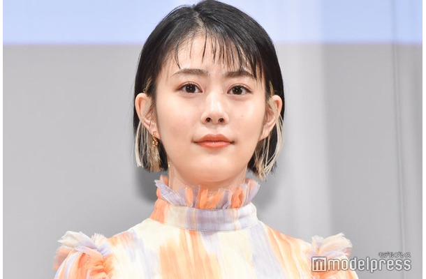 イメチェン前の高畑充希（C）モデルプレス