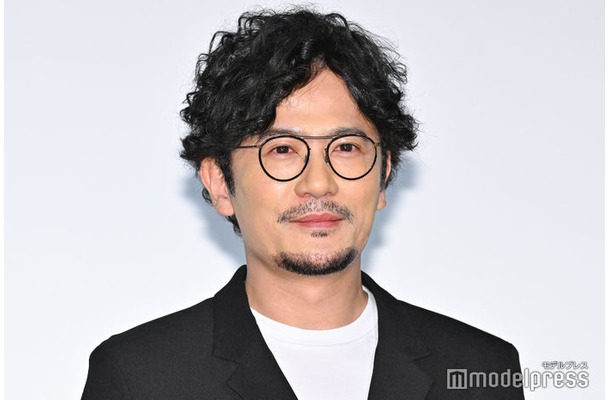 「正欲」大ヒット御礼トークイベントに登壇した稲垣吾郎（C）モデルプレス