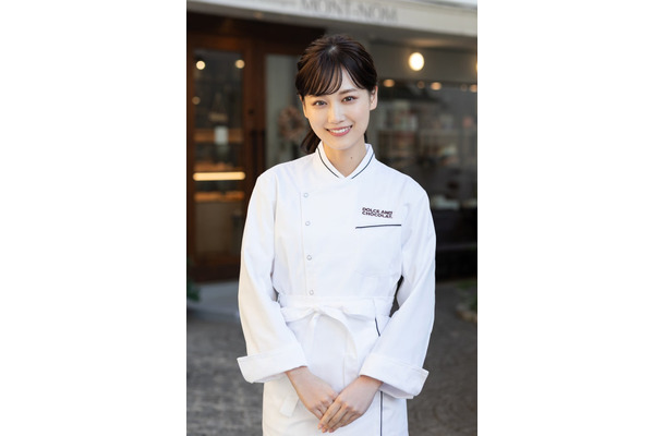 山下美月（C）TBS