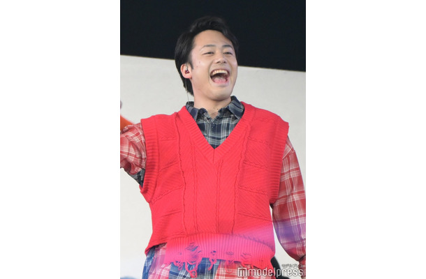 「YouTube Fanfest Japan 2023（ユーチューブ ファンフェス）」に登場したシルクロード（C）モデルプレス