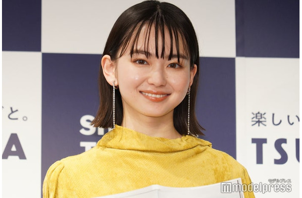 山田杏奈（C）モデルプレス